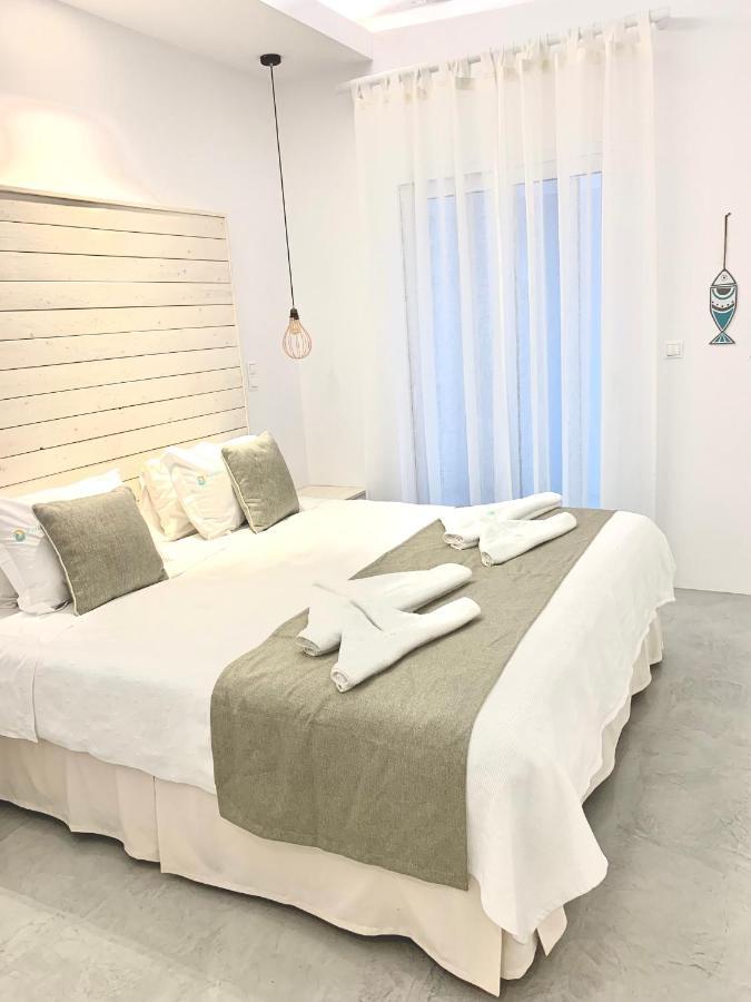 Paradise Design Apartments Mpatsi Buitenkant foto