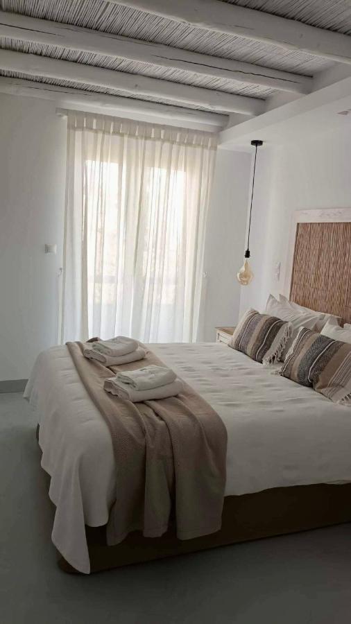 Paradise Design Apartments Mpatsi Buitenkant foto