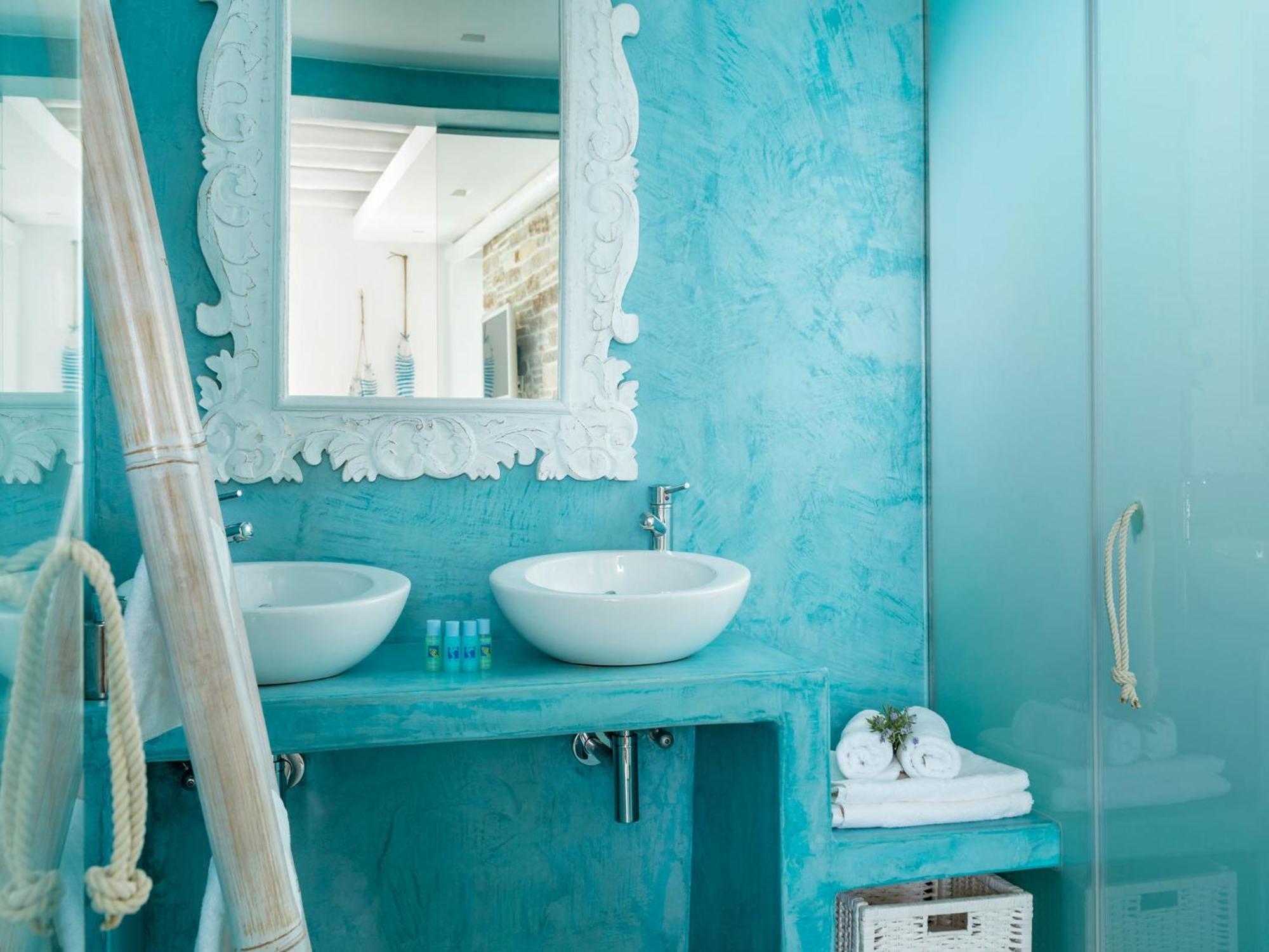 Paradise Design Apartments Mpatsi Kamer foto