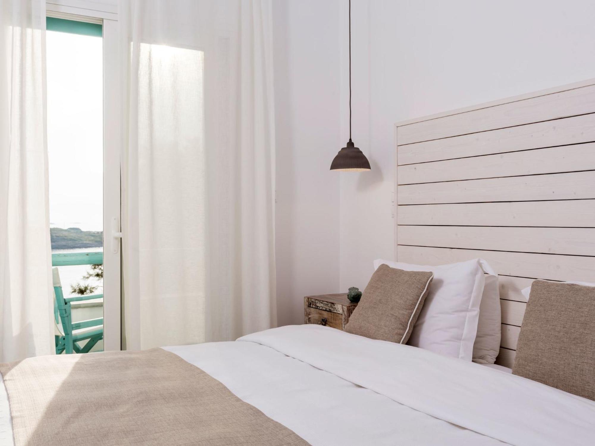 Paradise Design Apartments Mpatsi Kamer foto