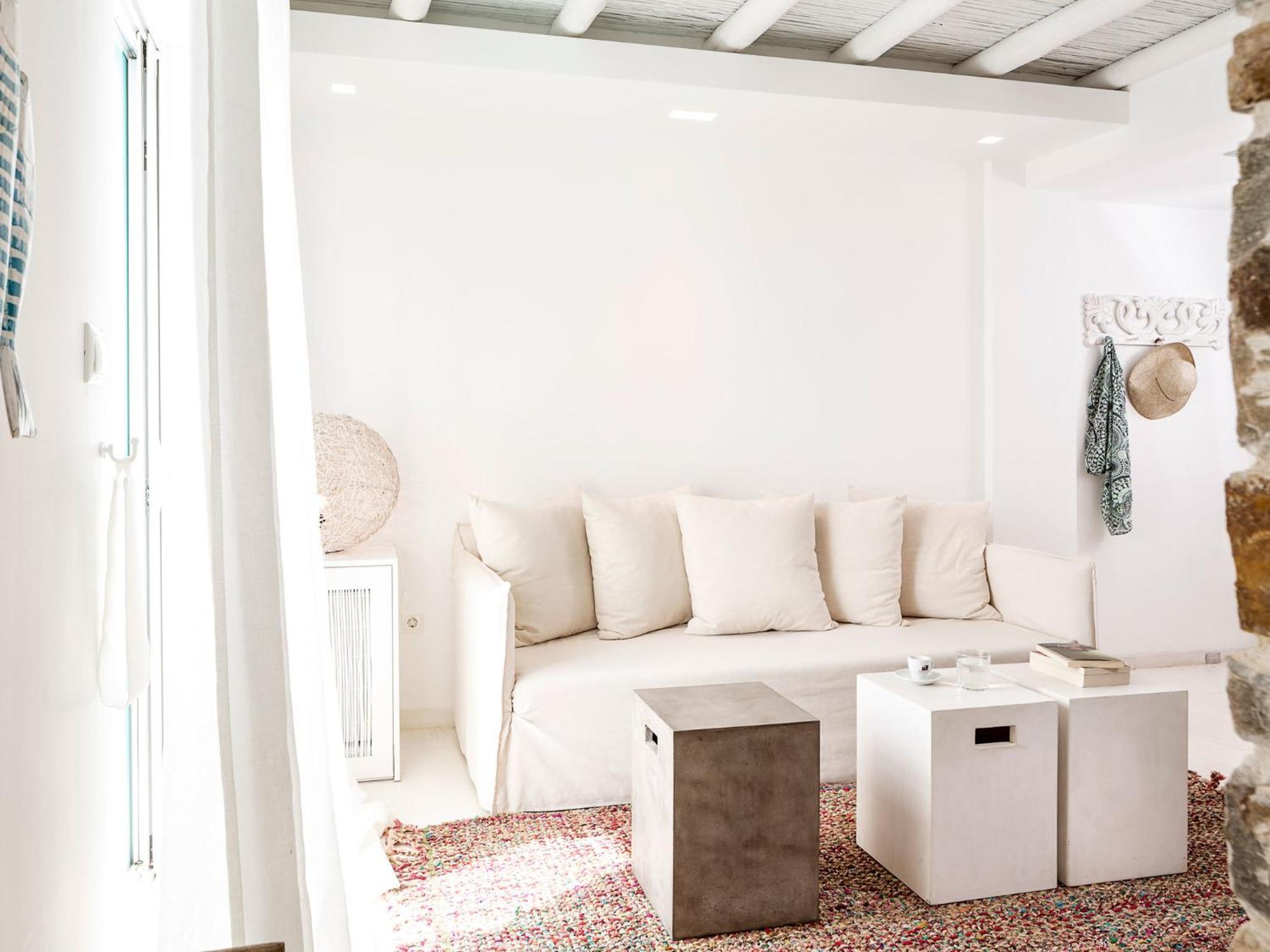 Paradise Design Apartments Mpatsi Kamer foto