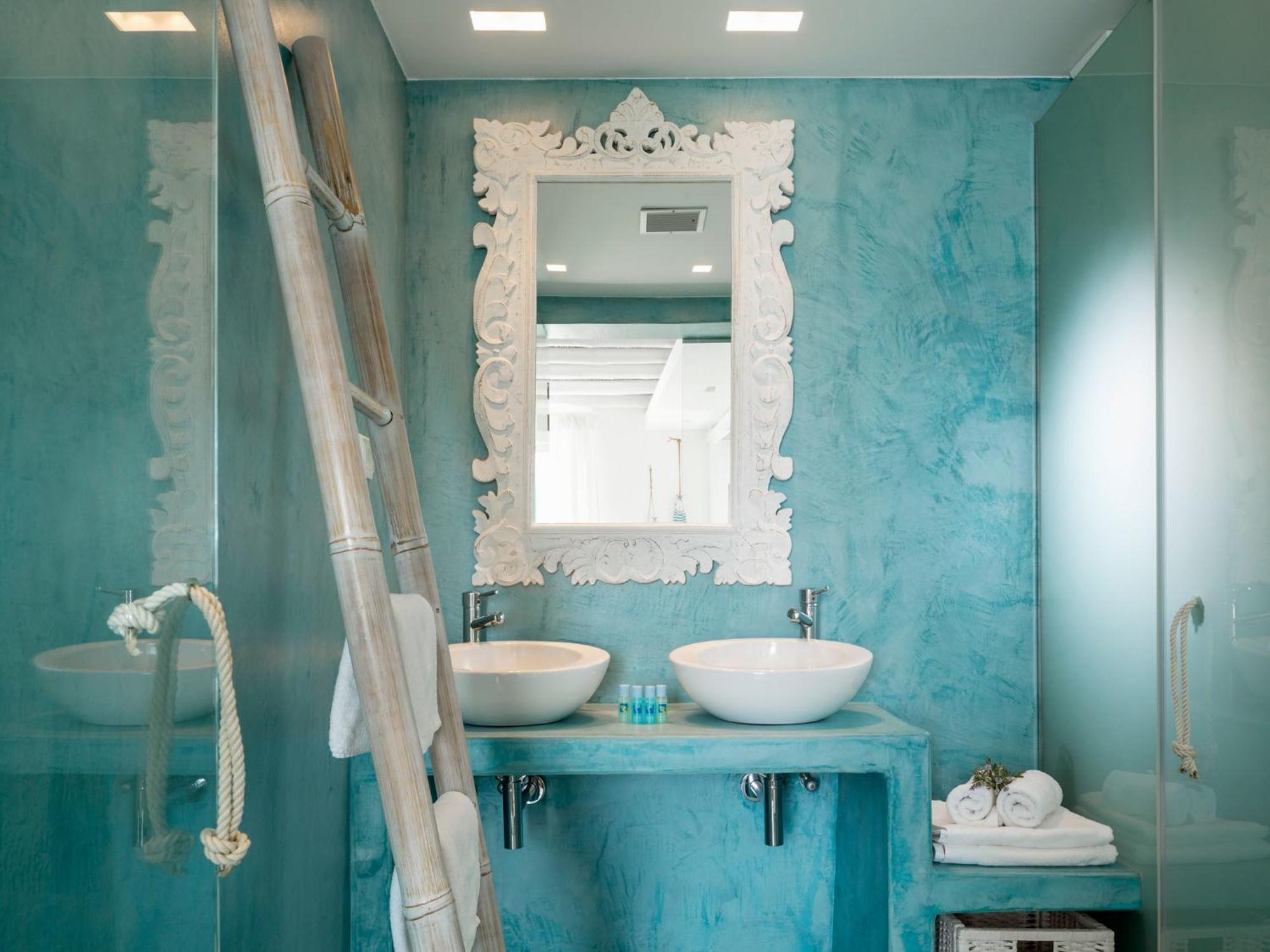 Paradise Design Apartments Mpatsi Kamer foto