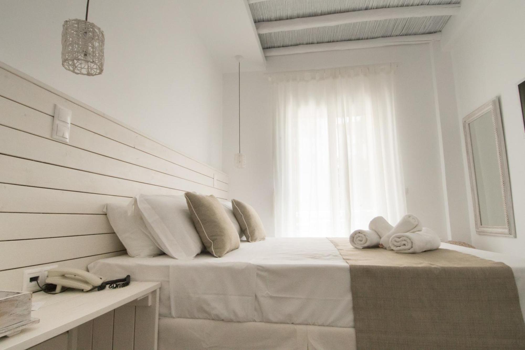 Paradise Design Apartments Mpatsi Kamer foto