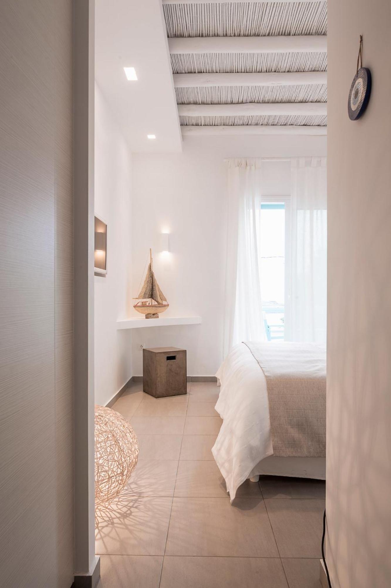 Paradise Design Apartments Mpatsi Kamer foto