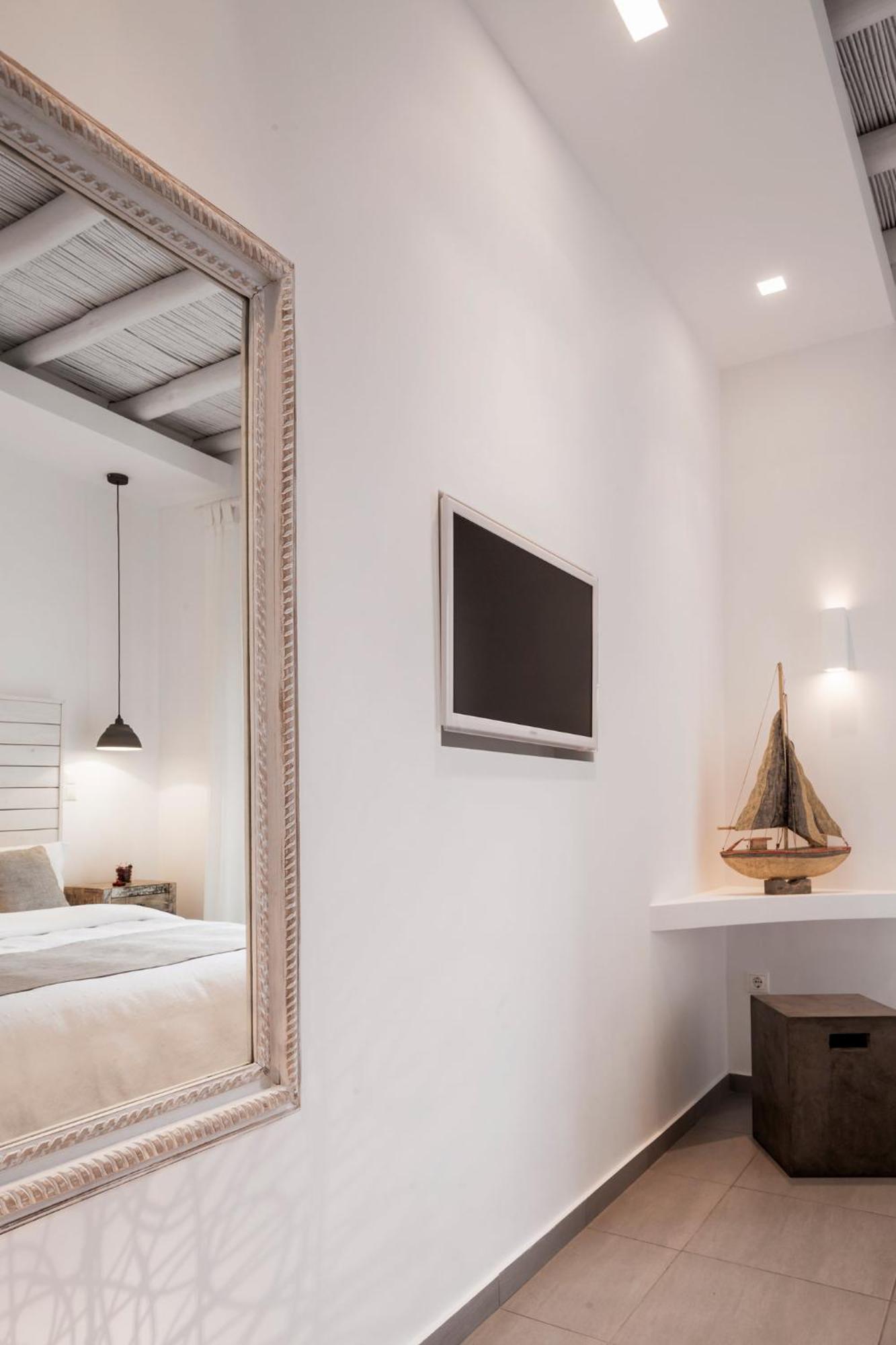 Paradise Design Apartments Mpatsi Kamer foto