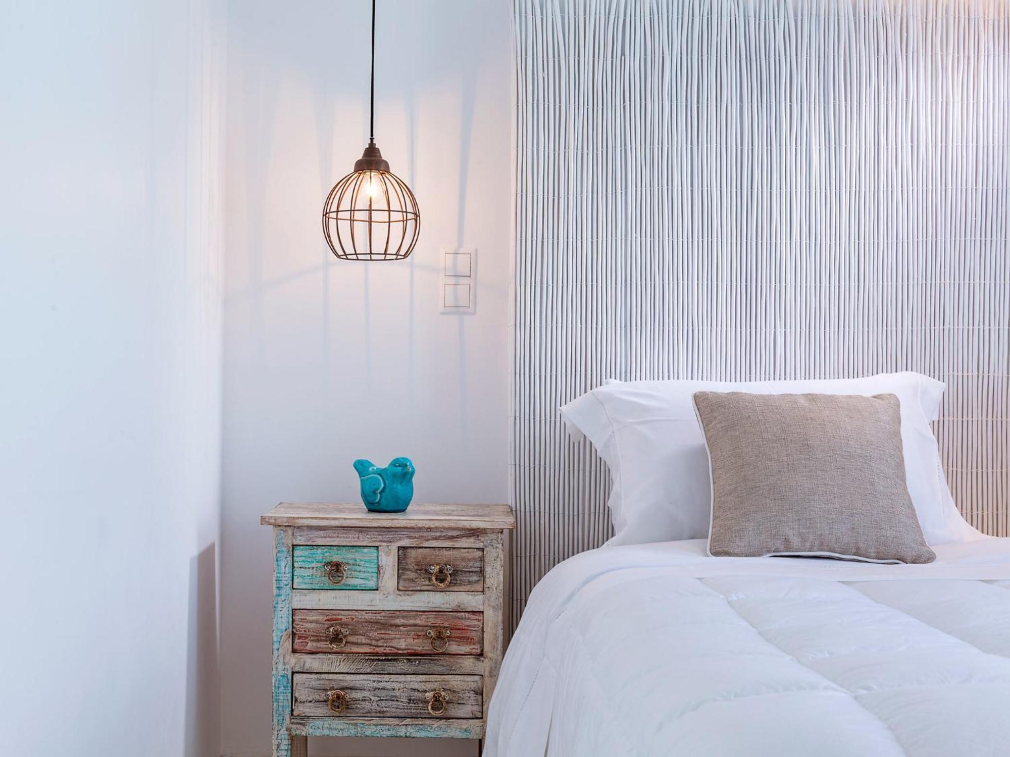 Paradise Design Apartments Mpatsi Kamer foto