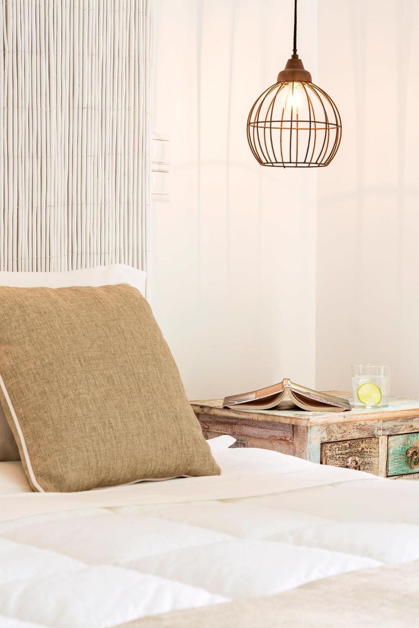 Paradise Design Apartments Mpatsi Kamer foto