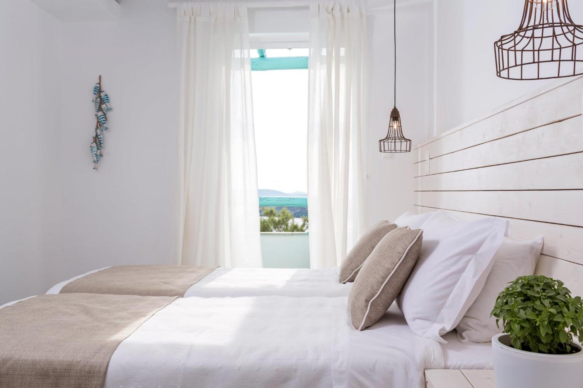 Paradise Design Apartments Mpatsi Kamer foto