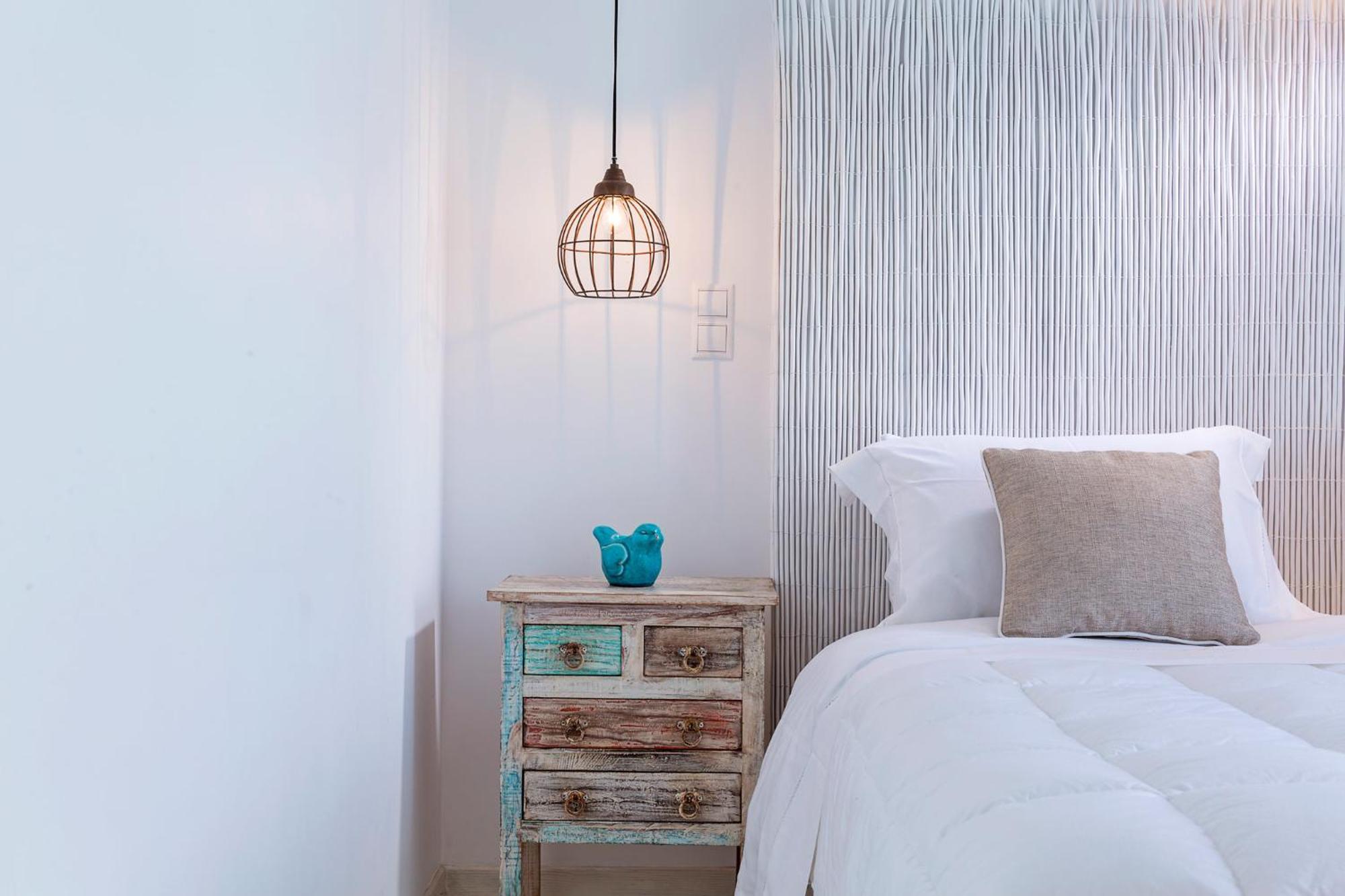 Paradise Design Apartments Mpatsi Kamer foto