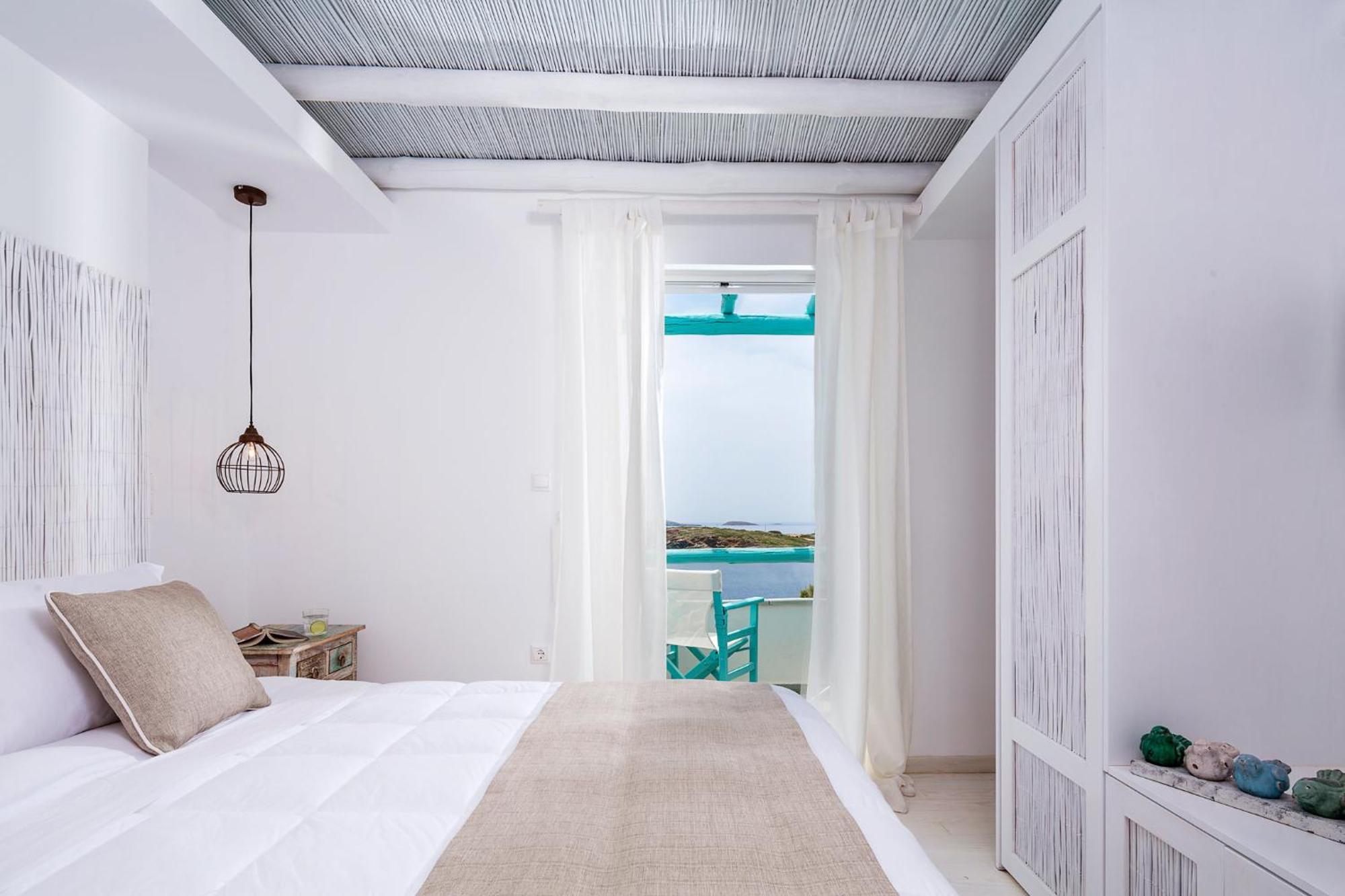 Paradise Design Apartments Mpatsi Kamer foto