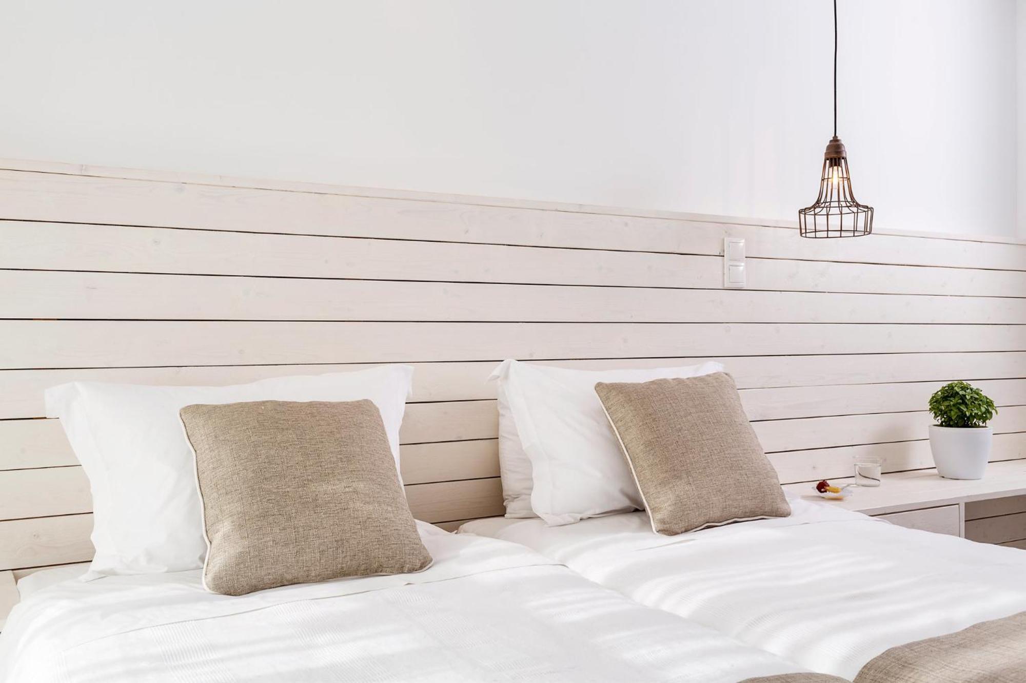 Paradise Design Apartments Mpatsi Kamer foto