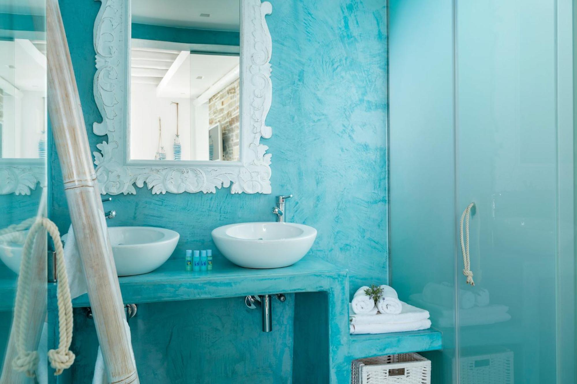 Paradise Design Apartments Mpatsi Kamer foto