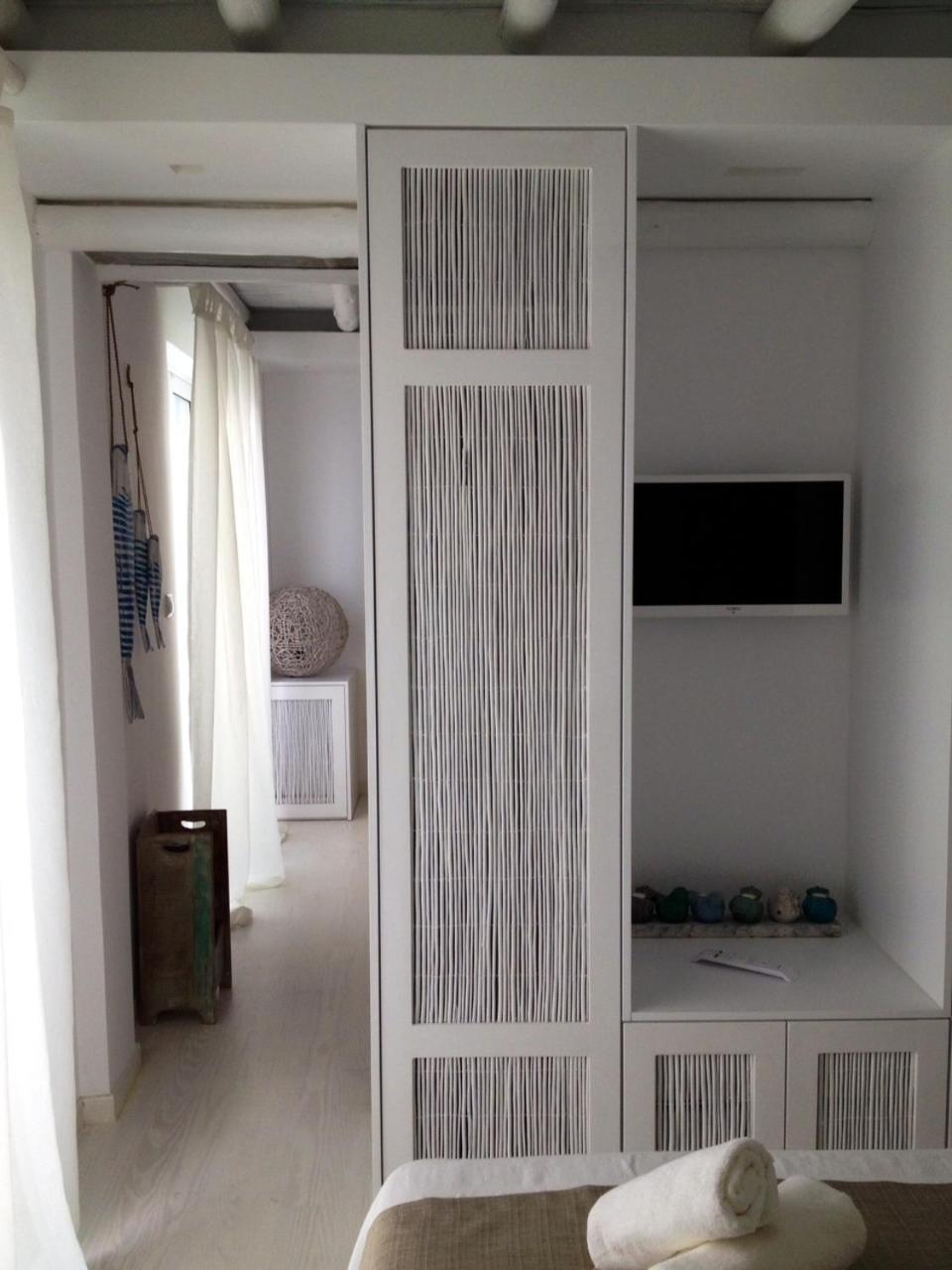 Paradise Design Apartments Mpatsi Kamer foto