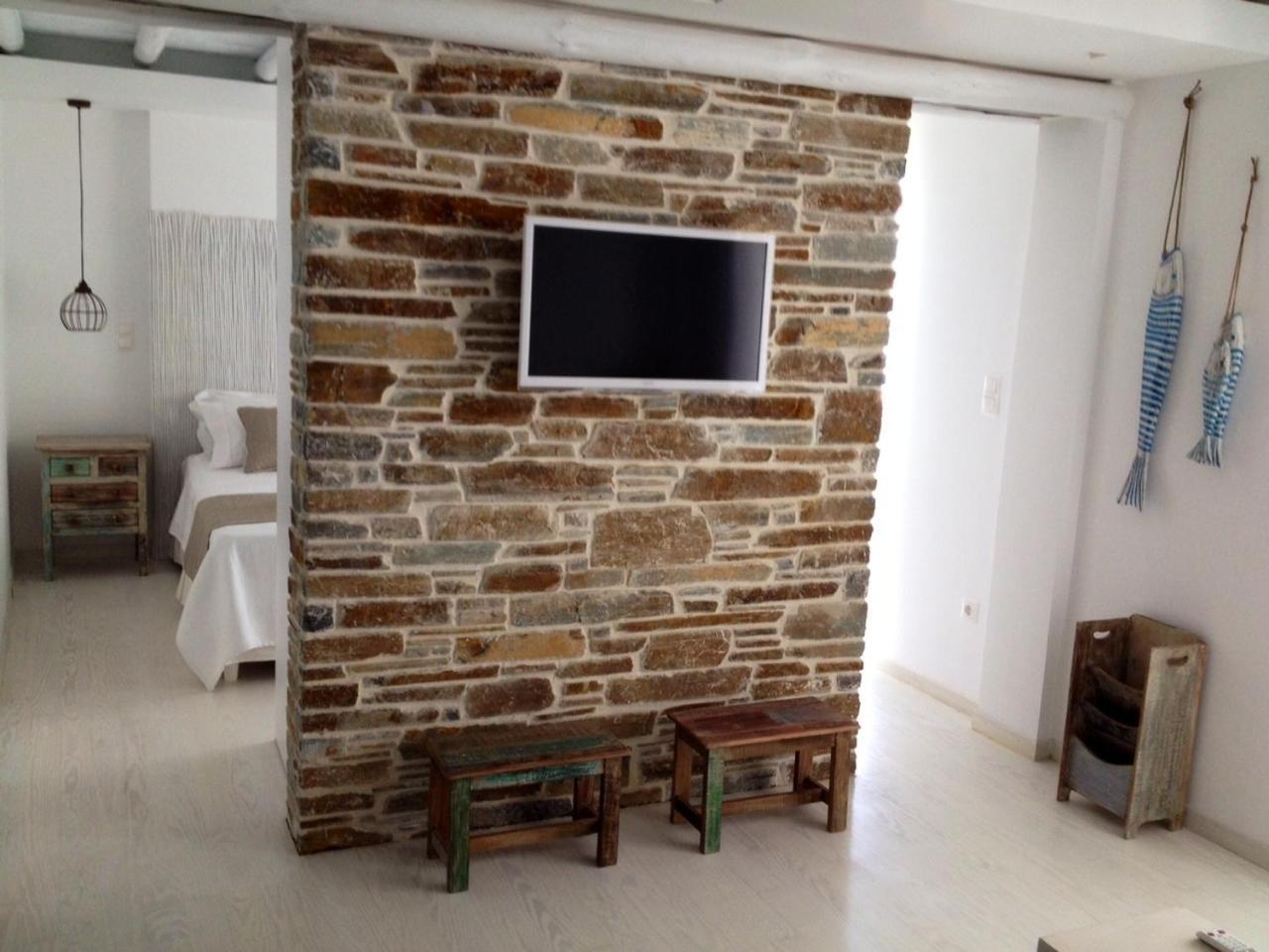 Paradise Design Apartments Mpatsi Kamer foto