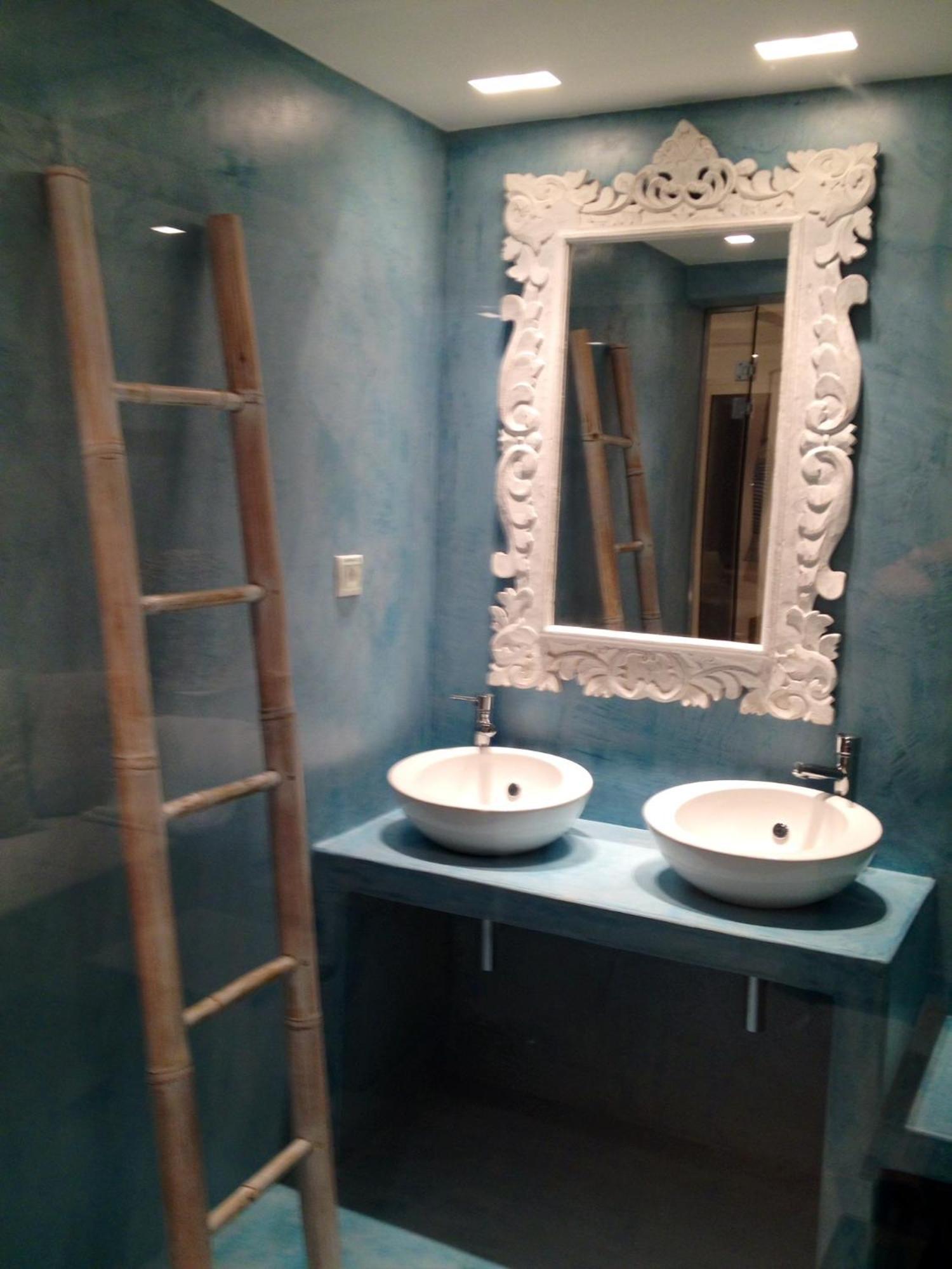 Paradise Design Apartments Mpatsi Kamer foto