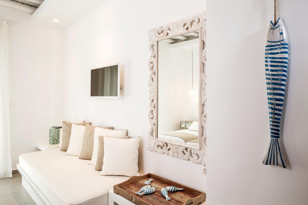 Paradise Design Apartments Mpatsi Kamer foto