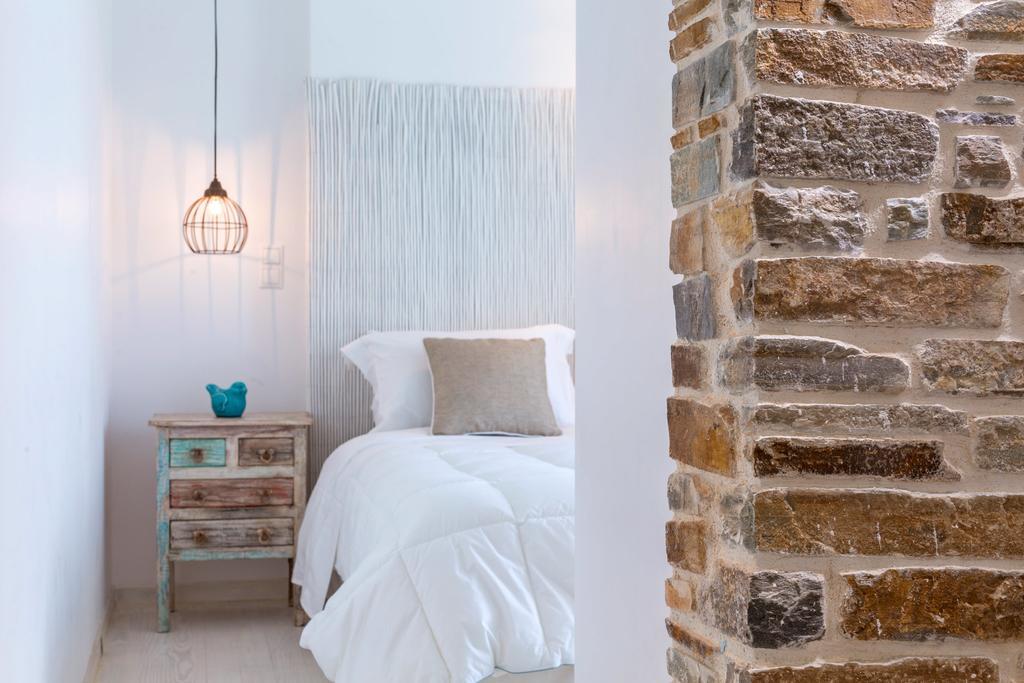 Paradise Design Apartments Mpatsi Kamer foto