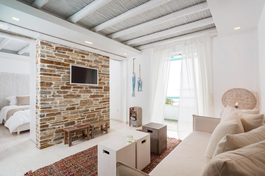 Paradise Design Apartments Mpatsi Kamer foto
