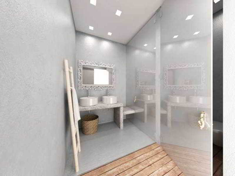 Paradise Design Apartments Mpatsi Buitenkant foto
