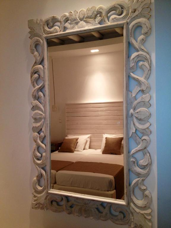 Paradise Design Apartments Mpatsi Kamer foto
