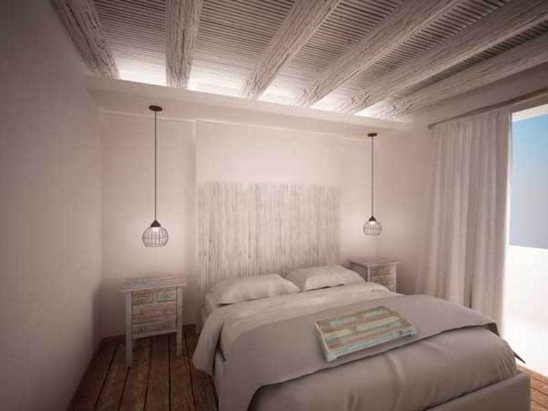 Paradise Design Apartments Mpatsi Buitenkant foto
